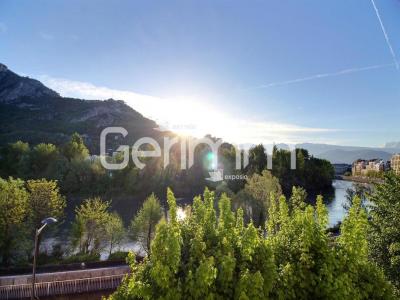 Louer Appartement Grenoble Isere