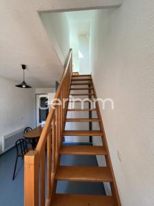 Louer Appartement 27 m2 Gieres