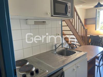 Louer Appartement Gieres Isere