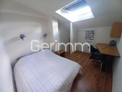 Louer Appartement Gieres 574 euros