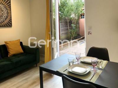 Annonce Location Appartement Grenoble 38