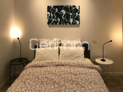 Louer Appartement 24 m2 Grenoble