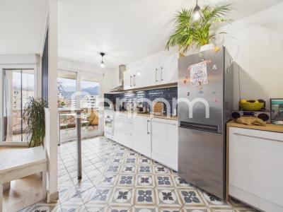 For sale Saint-martin-d'heres 3 rooms 71 m2 Isere (38400) photo 1