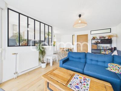 For sale Saint-martin-d'heres 3 rooms 71 m2 Isere (38400) photo 3