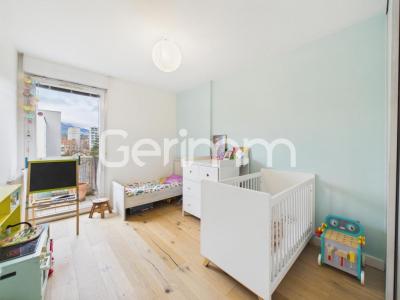 For sale Saint-martin-d'heres 3 rooms 71 m2 Isere (38400) photo 4