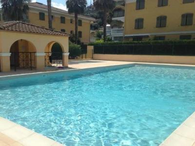 Acheter Appartement Mandelieu-la-napoule 354900 euros