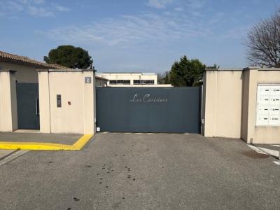 Annonce Location Parking Vedene 84