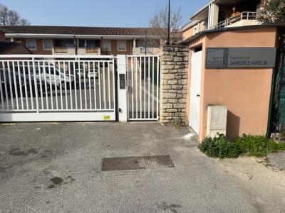 Annonce Location Parking Vedene 84