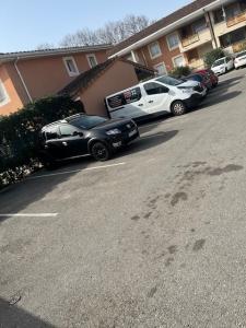 Louer Parking 15 m2 Vedene