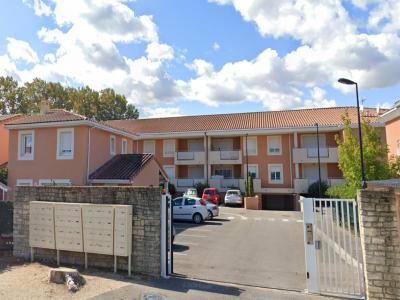 Louer Parking Vedene Vaucluse