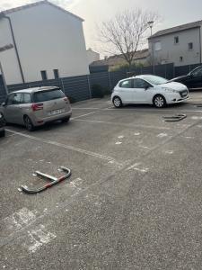 Annonce Location Parking Vedene 84