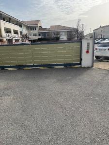 Louer Parking Vedene Vaucluse