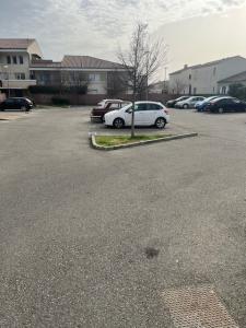 Louer Parking Vedene 17 euros