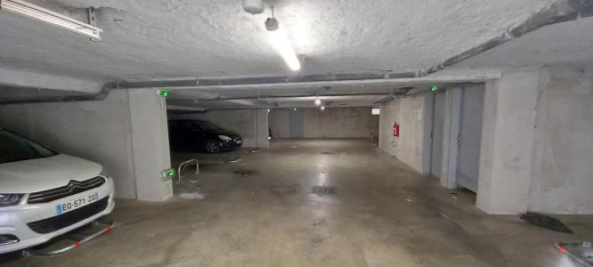 Annonce Location Parking Avignon 84