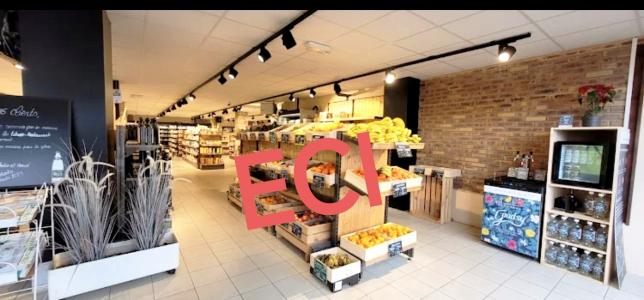 Annonce Vente Commerce Montigny-les-cormeilles 95