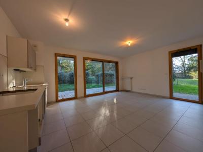 Louer Appartement 59 m2 Tassin-la-demi-lune