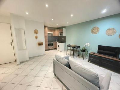 For rent Marseille-2eme-arrondissement 2 rooms 36 m2 Bouches du Rhone (13002) photo 0