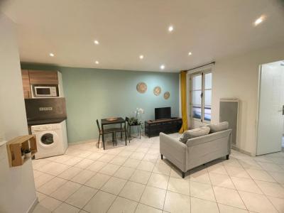 Annonce Location 2 pi�ces Appartement Marseille-2eme-arrondissement 13