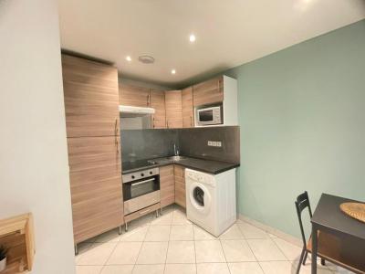Louer Appartement 36 m2 Marseille-2eme-arrondissement