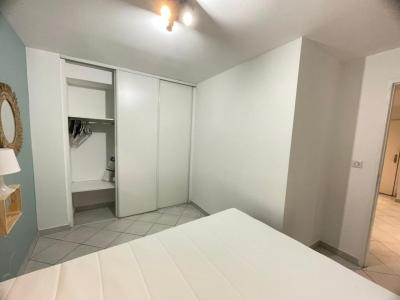 Louer Appartement Marseille-2eme-arrondissement 846 euros