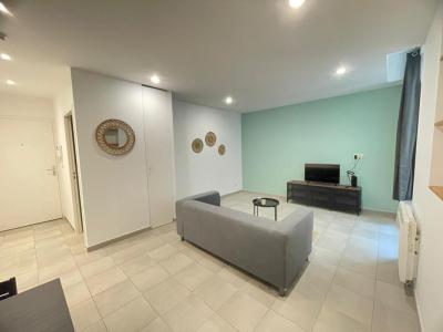Annonce Location 2 pi�ces Appartement Marseille-2eme-arrondissement 13