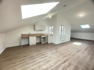 For rent Marseille-2eme-arrondissement 3 rooms 59 m2 Bouches du Rhone (13002) photo 0