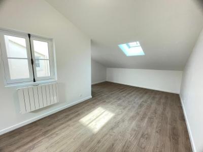 Louer Appartement 59 m2 Marseille-2eme-arrondissement