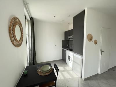 Annonce Location Appartement Marseille-2eme-arrondissement 13