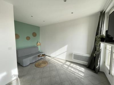 Louer Appartement Marseille-2eme-arrondissement Bouches du Rhone