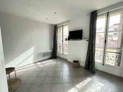 Louer Appartement Marseille-2eme-arrondissement 705 euros