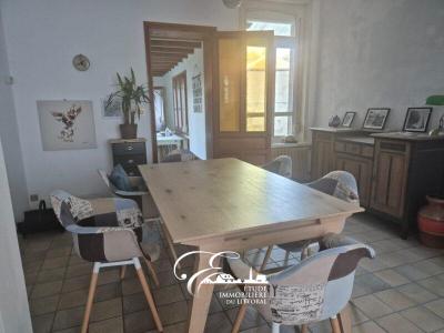 Annonce Location 5 pi�ces Maison Audruicq 62