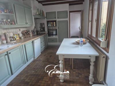 Louer Maison 147 m2 Audruicq