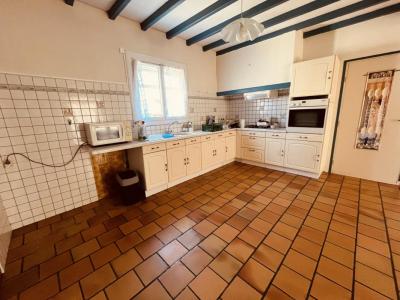 Acheter Maison 131 m2 Limoux