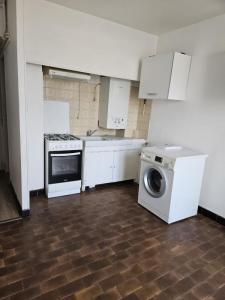 Louer Appartement 28 m2 Limoux