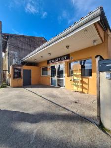 Annonce Location Local commercial Cepie 11