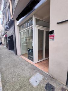 For rent Limoux 35 m2 Aude (11300) photo 0