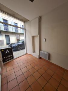 Louer Commerce 35 m2 Limoux