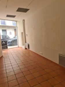 Louer Commerce Limoux Aude