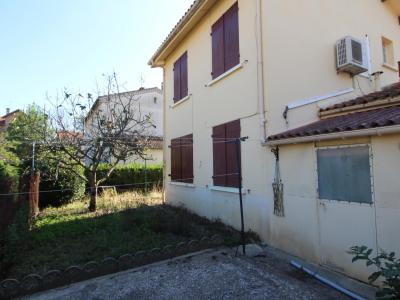 For sale Limoux 4 rooms 87 m2 Aude (11300) photo 0