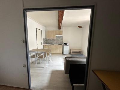 Annonce Location Appartement Limoux 11