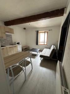 Louer Appartement 26 m2 Limoux