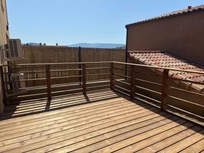 Annonce Location 4 pi�ces Maison Limoux 11