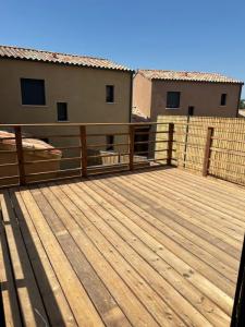 Louer Maison 97 m2 Limoux