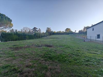 Annonce Vente Terrain Digne-d'amont 11