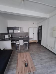 Annonce Location Appartement Limoux 11