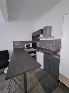 Louer Appartement 21 m2 Limoux