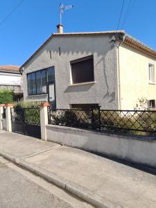 Louer Maison 76 m2 Limoux