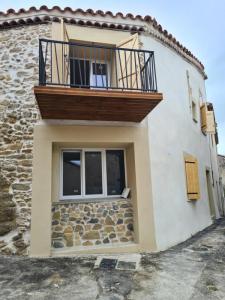 For rent Pauligne 4 rooms 97 m2 Aude (11300) photo 0