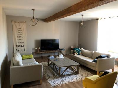 For rent Pauligne 4 rooms 129 m2 Aude (11300) photo 0