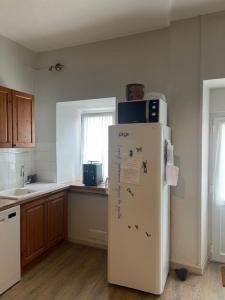 Louer Maison Pauligne 635 euros